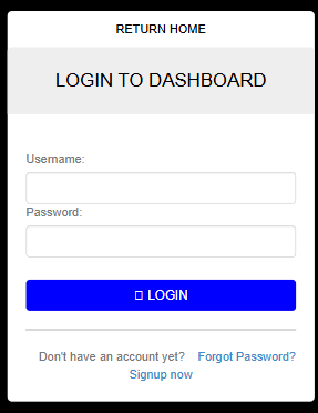 login